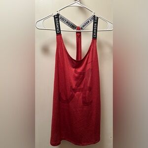 Alabama Crimson Tide Women's Tank Top